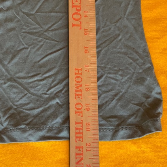 Free People Army Green Shelf Bralette Cami, NWT - Picture 9 of 16